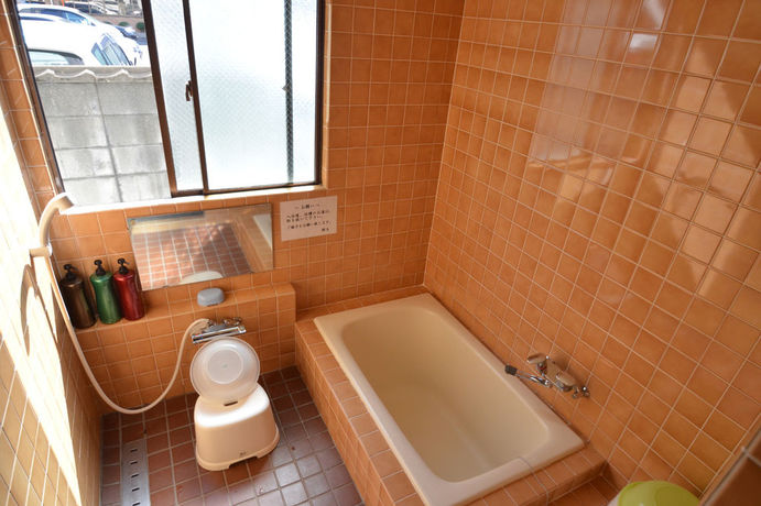 Imagen de la habitación del Ryokan Houei. Foto 9