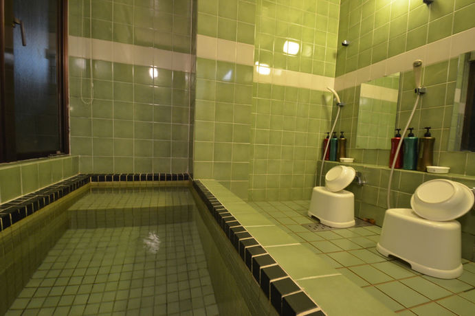 Imagen de la habitación del Ryokan Houei. Foto 10