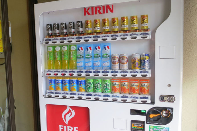 Imagen general del Ryokan Houei. Foto 2