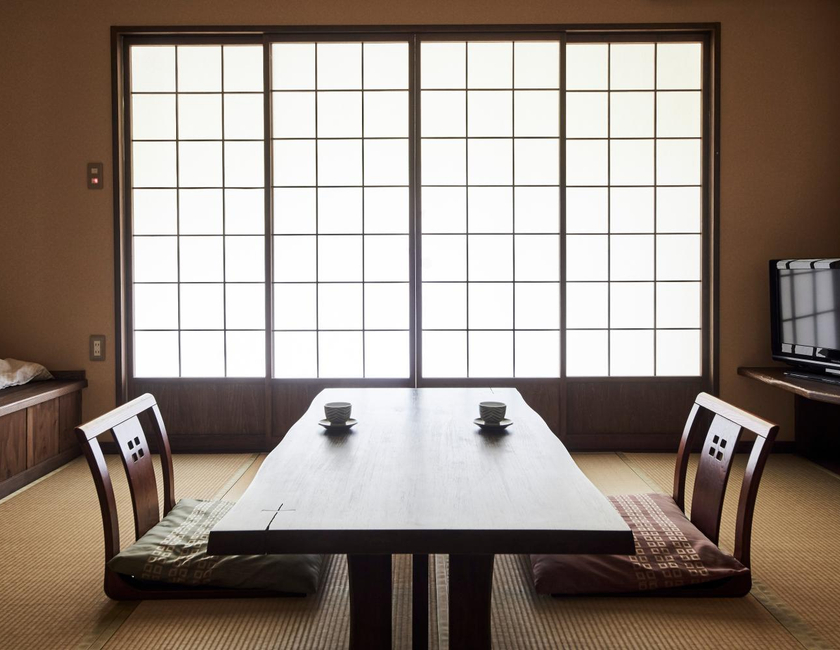 Imagen general del Ryokan Ichinoi. Foto 15