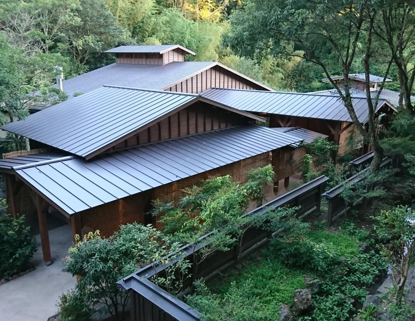 Imagen general del Ryokan Ichinoi. Foto 16