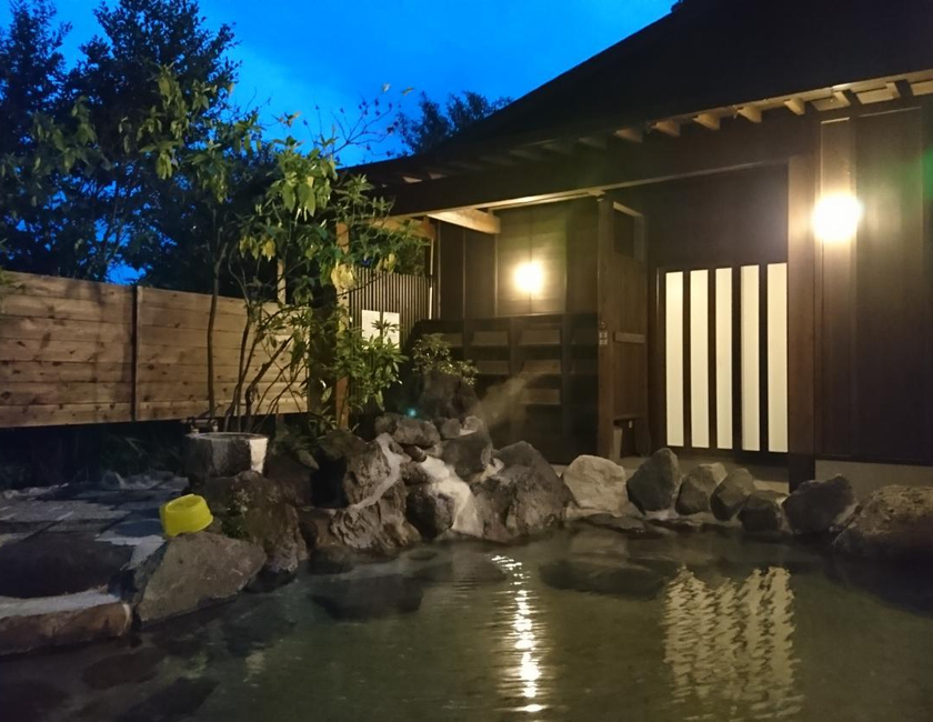 Imagen general del Ryokan Ichinoi. Foto 19
