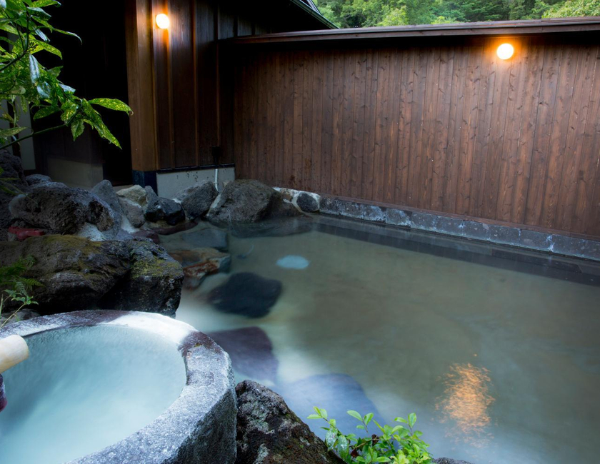 Imagen general del Ryokan Ichinoi. Foto 22