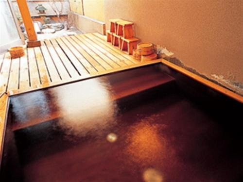 Imagen general del Ryokan Ichinomatsu. Foto 3