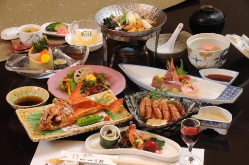 Imagen general del Ryokan Ichinomatsu. Foto 4