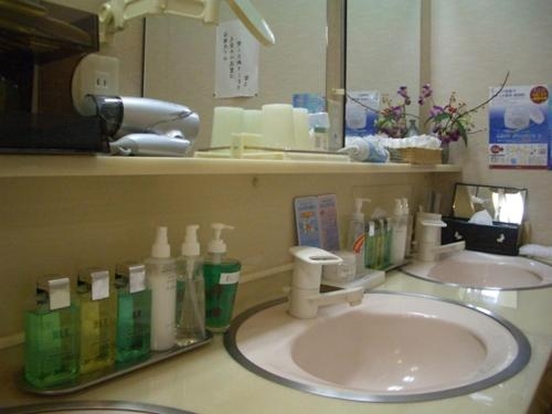 Imagen general del Ryokan Ichinomatsu. Foto 5