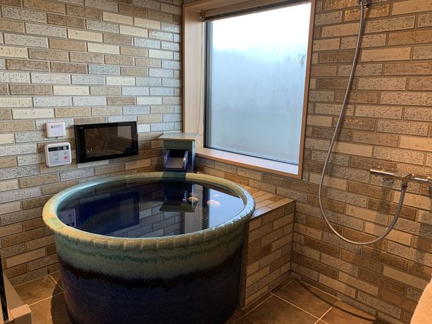 Imagen de la habitación del Ryokan Ikeda Onsen Tachikawa. Foto 10