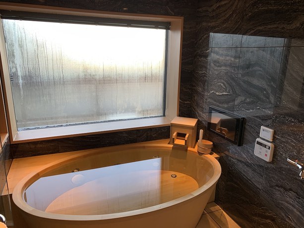 Imagen de la habitación del Ryokan Ikeda Onsen Tachikawa. Foto 16