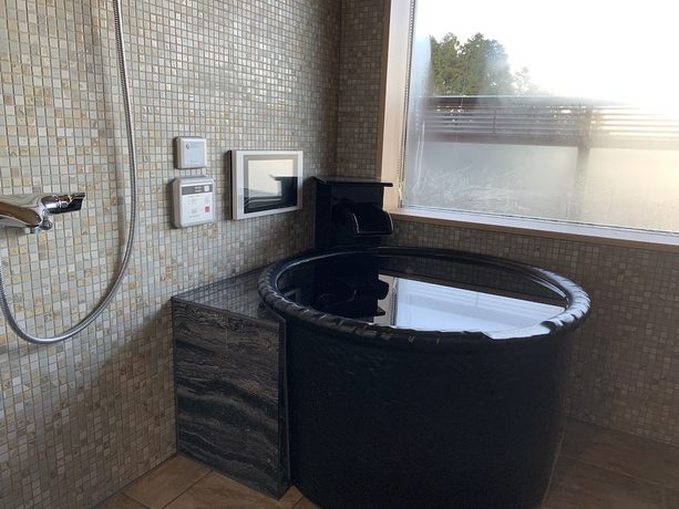 Imagen de la habitación del Ryokan Ikeda Onsen Tachikawa. Foto 18