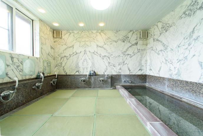 Imagen de la habitación del Ryokan Ikoisanso, Karuizawa. Foto 7