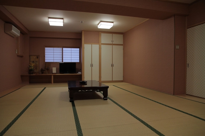 Imagen de la habitación del Ryokan Imazato. Foto 3
