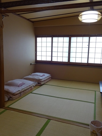 Imagen de la habitación del Ryokan Imazato. Foto 9