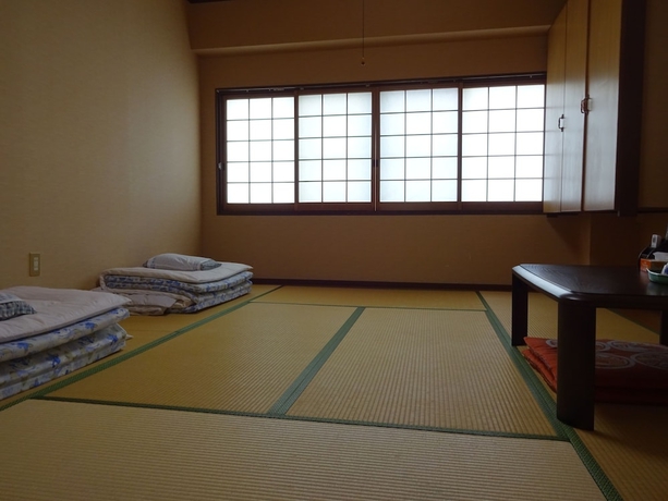 Imagen de la habitación del Ryokan Imazato. Foto 13