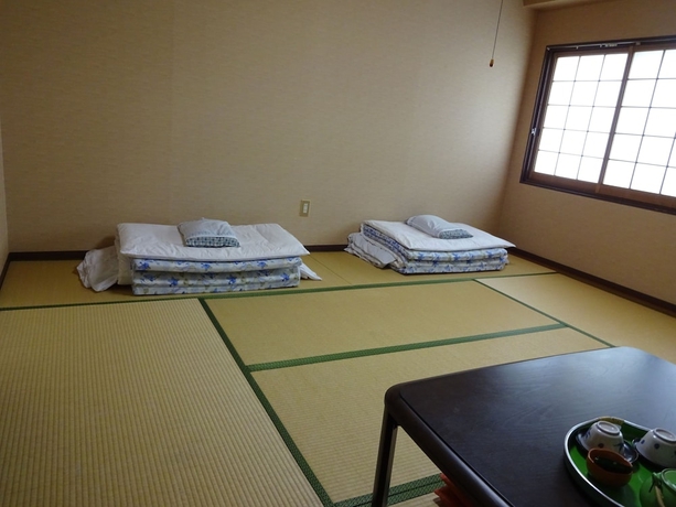 Imagen de la habitación del Ryokan Imazato. Foto 15