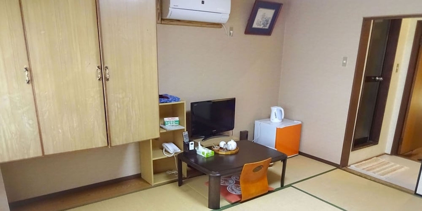Imagen de la habitación del Ryokan Imazato. Foto 18