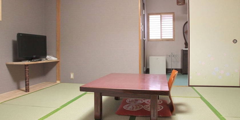 Imagen de la habitación del Ryokan Imazato. Foto 19