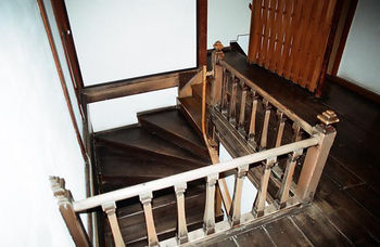 Imagen de los interiores del Ryokan Ishiba. Foto 6