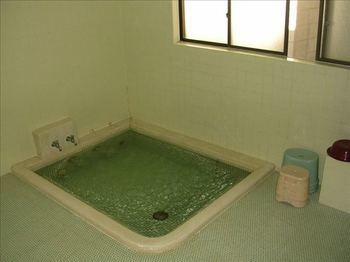 Imagen de los interiores del Ryokan Ishiba. Foto 7