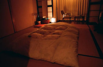 Imagen de los exteriores del Ryokan Ishiba. Foto 5