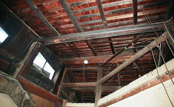 Imagen de los interiores del Ryokan Ishiba. Foto 8