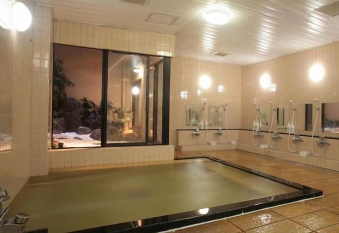 Imagen general del Ryokan Izumiya, Shimogyo-KU. Foto 2