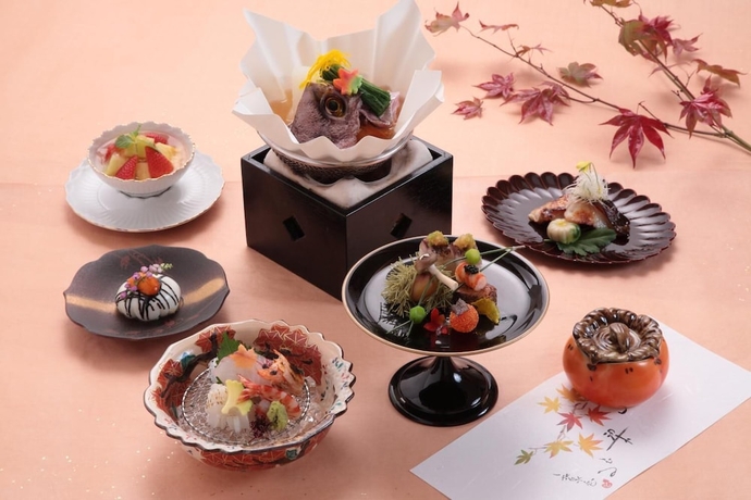 Imagen del bar/restaurante del Ryokan Izumiya, Shimogyo-KU. Foto 5