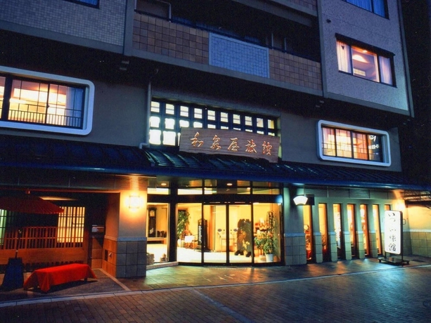 Imagen general del Ryokan Izumiya, Shimogyo-KU. Foto 3