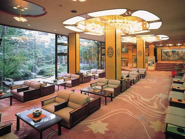 Imagen de los interiores del Ryokan Izutsuya. Foto 5