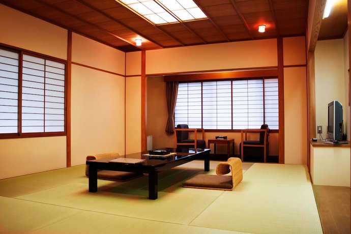 Imagen de la habitación del Ryokan Japanese Cuisine Koudaiji Yoshinoya. Foto 6