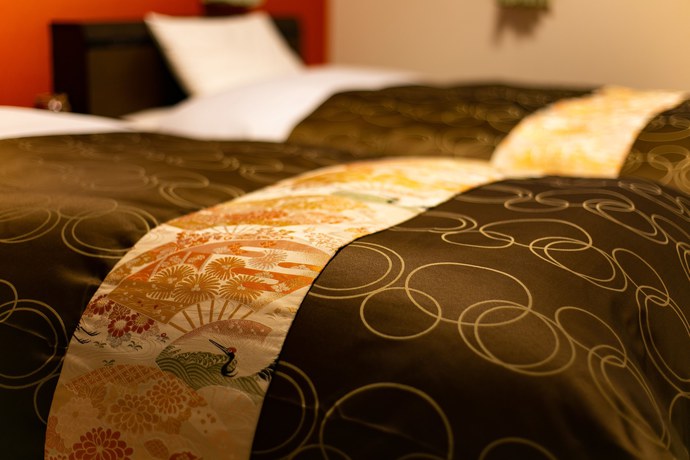 Imagen de la habitación del Ryokan Japanese Onsen Yufuin Tabinokura. Foto 8