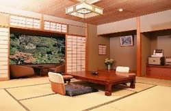 Imagen general del Ryokan Kaiko. Foto 2