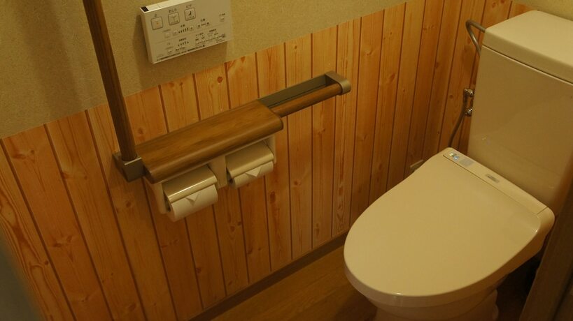 Imagen general del Ryokan Kakeyu Onsen Kutsurogi No Yado Kuroiwa. Foto 6