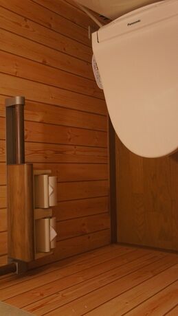 Imagen general del Ryokan Kakeyu Onsen Kutsurogi No Yado Kuroiwa. Foto 7