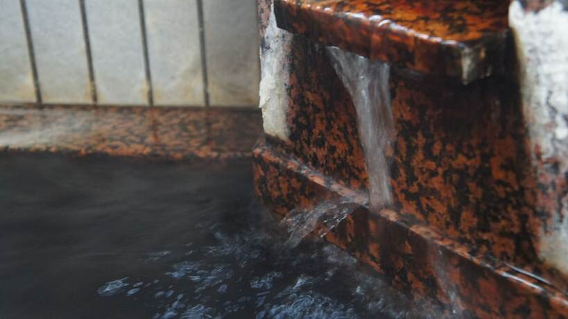 Imagen general del Ryokan Kakeyu Onsen Kutsurogi No Yado Kuroiwa. Foto 9