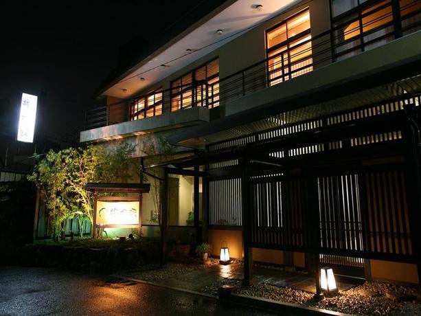 Imagen general del Ryokan Kakimotoya. Foto 1