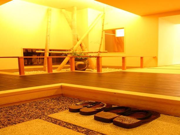 Imagen general del Ryokan Kakimotoya, Sango. Foto 4