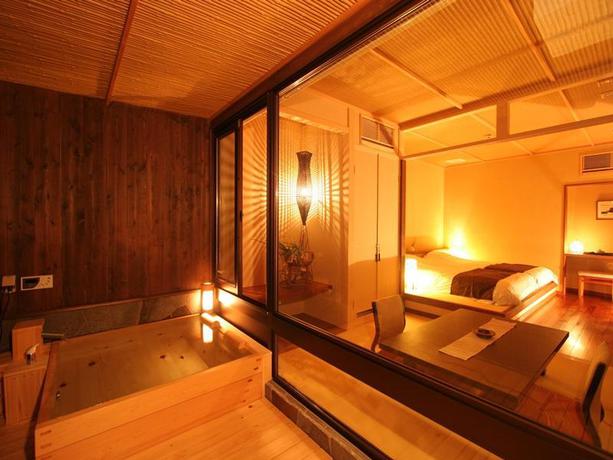 Imagen general del Ryokan Kakimotoya, Sango. Foto 5