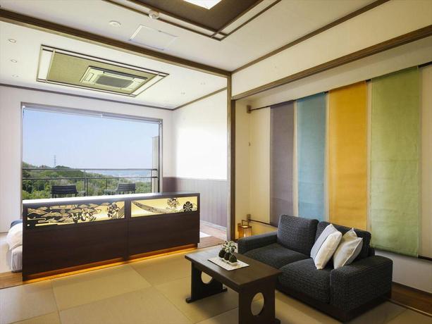 Imagen general del Ryokan Kakimotoya, Sango. Foto 6