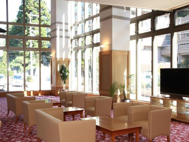 Imagen de los interiores del Ryokan Kamenoi Hotel Arima. Foto 3