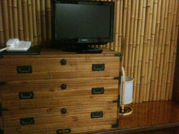 Imagen general del Ryokan Kamesei. Foto 3