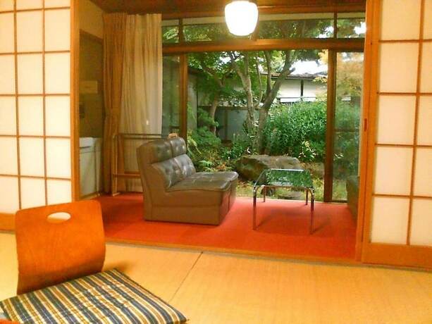 Imagen general del Ryokan Kamesei. Foto 8