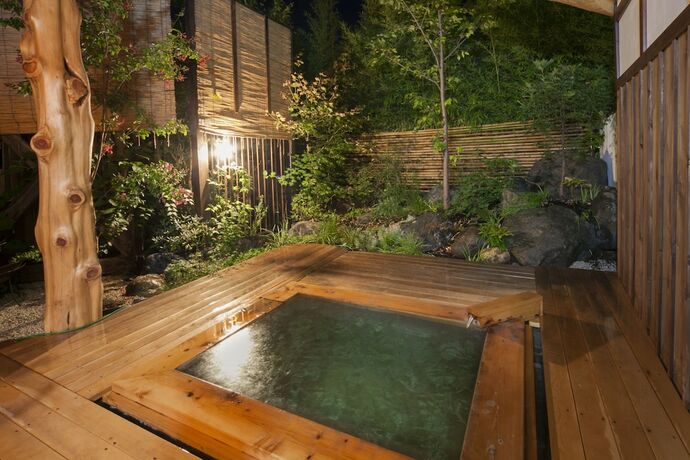 Imagen general del Ryokan Kamesei. Foto 9