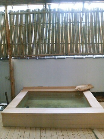 Imagen general del Ryokan Kamesei. Foto 13