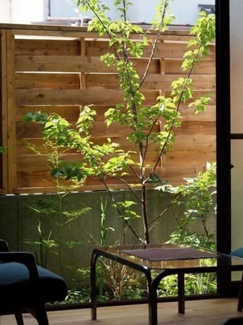 Imagen general del Ryokan Kamesei. Foto 16