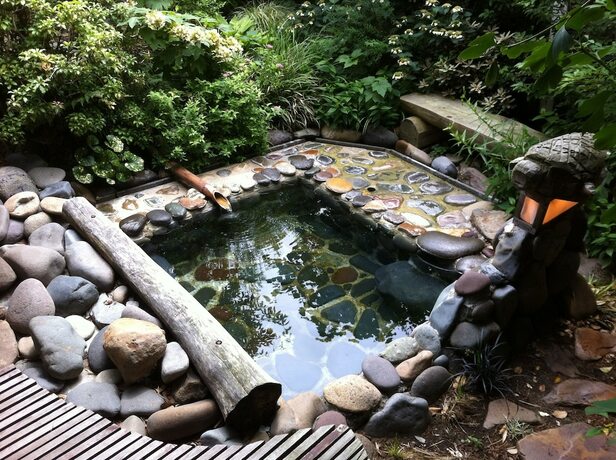 Imagen general del Ryokan Kamesei. Foto 17