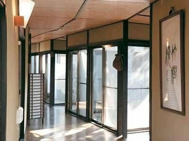 Imagen de los interiores del Ryokan Kamesei. Foto 27