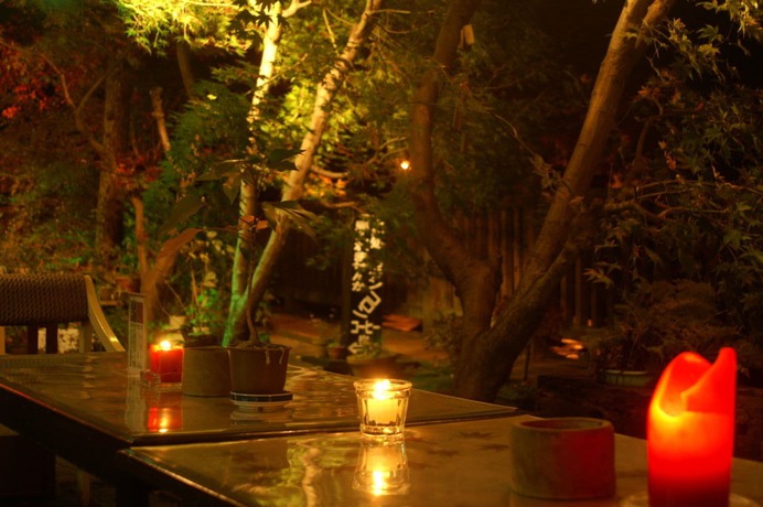 Imagen del bar/restaurante del Ryokan Kamiaizuya. Foto 8