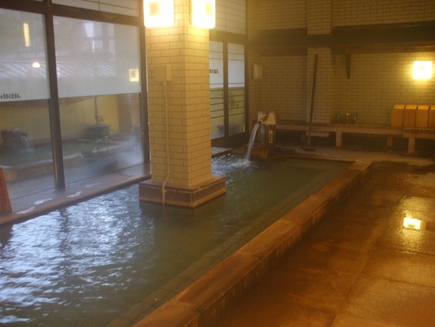 Imagen general del Ryokan Kamiaizuya. Foto 5