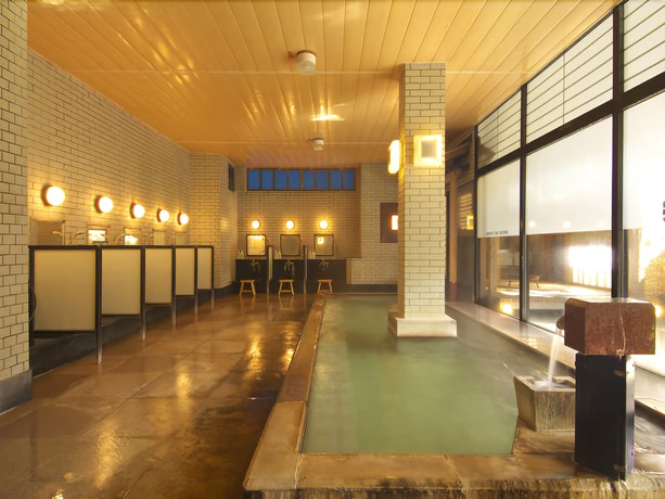 Imagen general del Ryokan Kamiaizuya. Foto 6