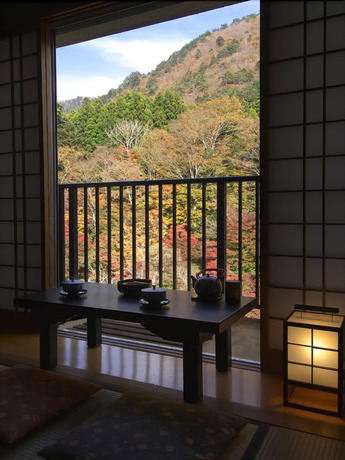 Imagen de la habitación del Ryokan Kamiaizuya. Foto 16